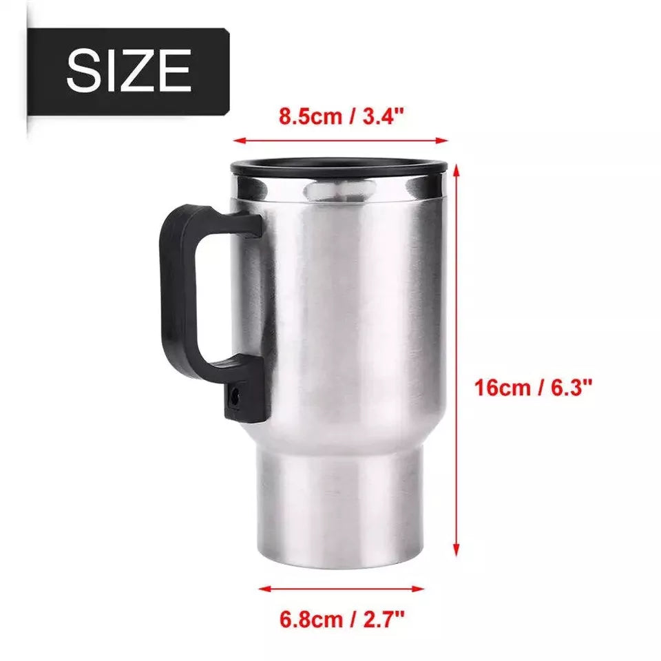 Trendora Hub Electric Kettle Suitable For Travelling