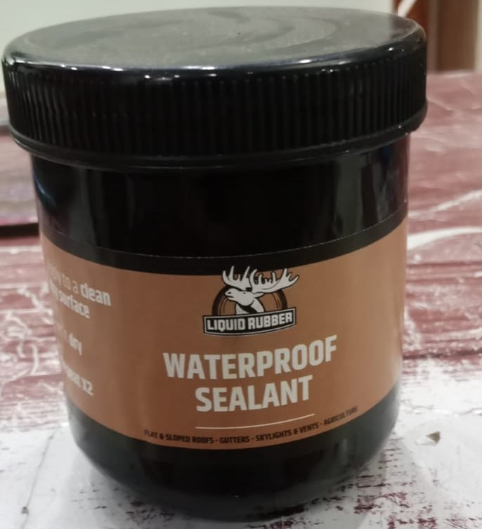 Trendora Hub Black Hydra Agent Foundation Sealant – 300g