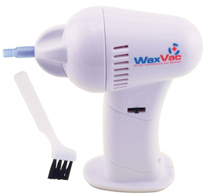 Trendora Hub WaxVac Ear Cleaner