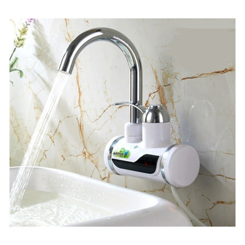 Trendora Hub Electric Instant Heating Water Heater for Kitchen (Without Shower)