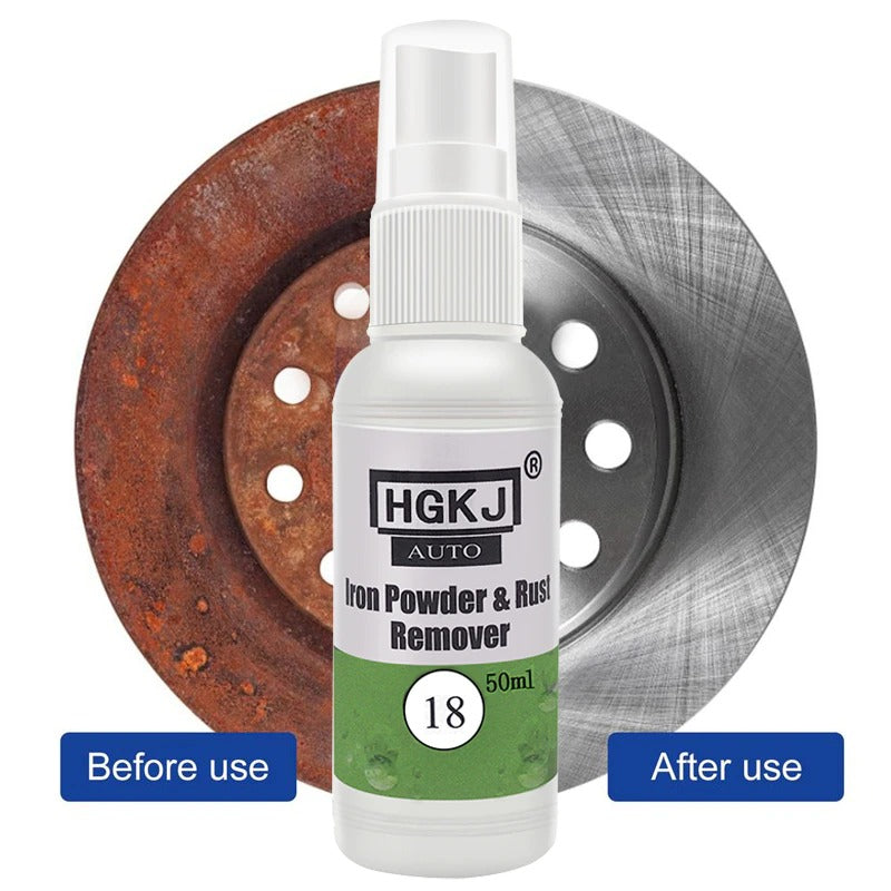 Trendora Hub Car Liquid Scratch Repair Polishing Agent - 50ml