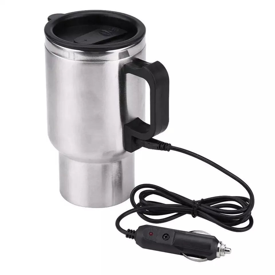 Trendora Hub Electric Kettle Suitable For Travelling