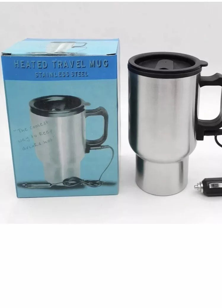Trendora Hub Electric Kettle Suitable For Travelling