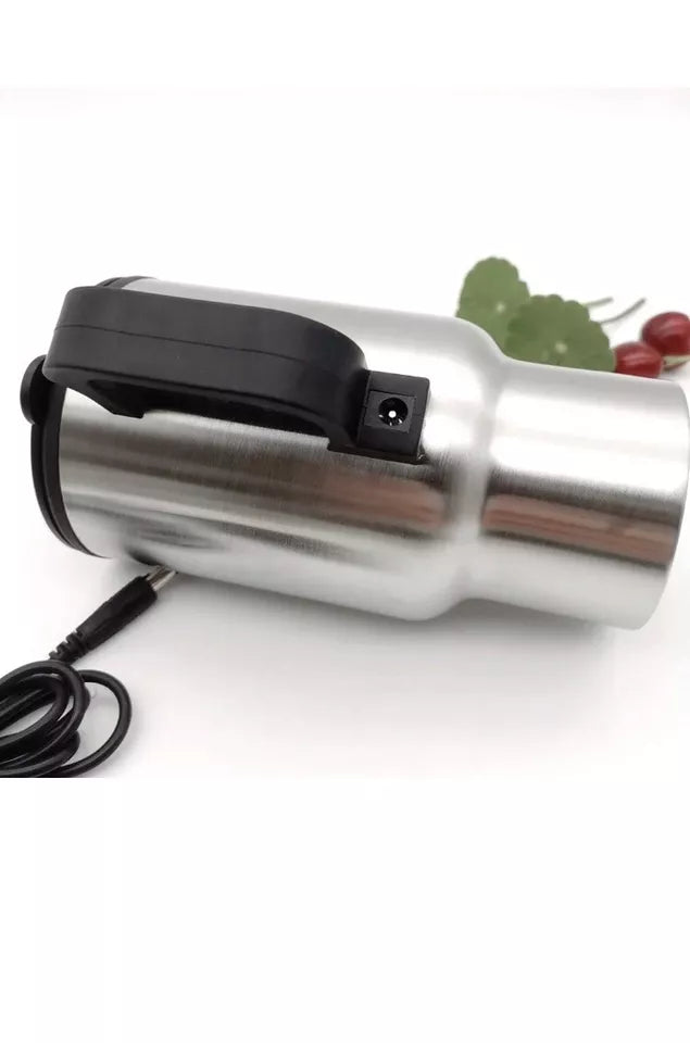 Trendora Hub Electric Kettle Suitable For Travelling