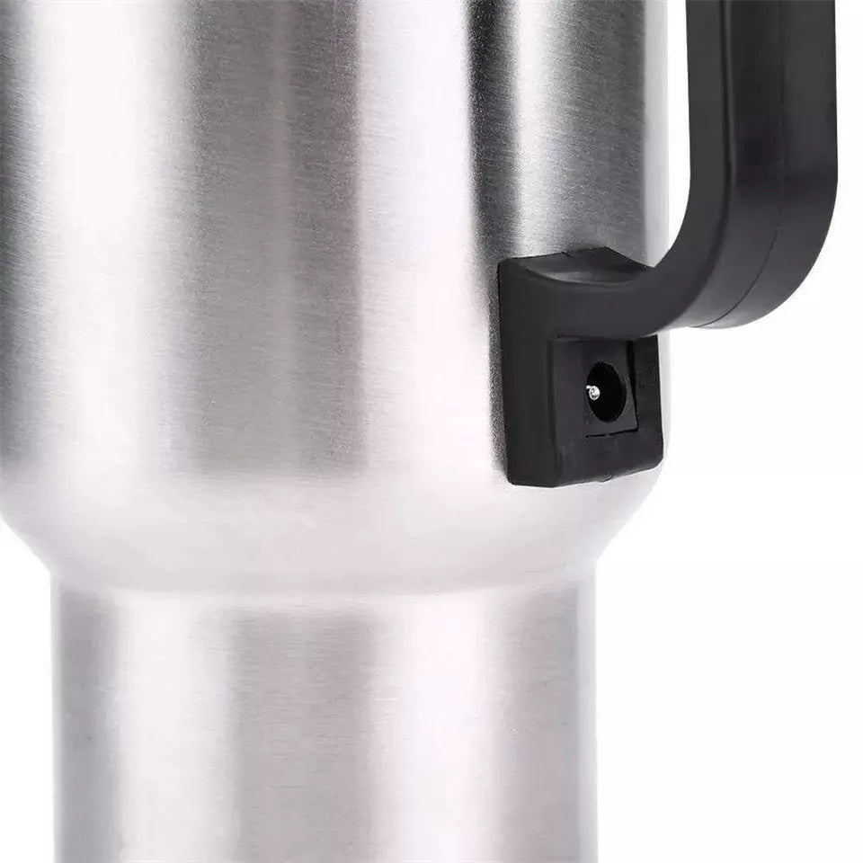 Trendora Hub Electric Kettle Suitable For Travelling
