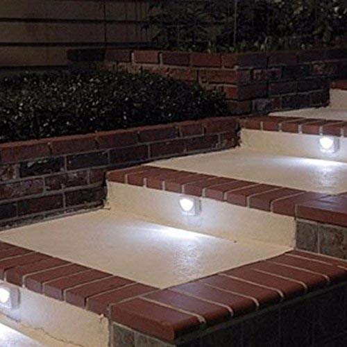 Trendora Hub Wireless LED Motion Light for Indoor and Outdoor With Sensor Activated (Imported)