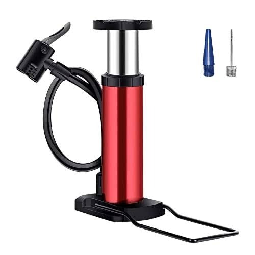 Trendora Hub Heavy Duty Foot Air Pump (Without Gauge)