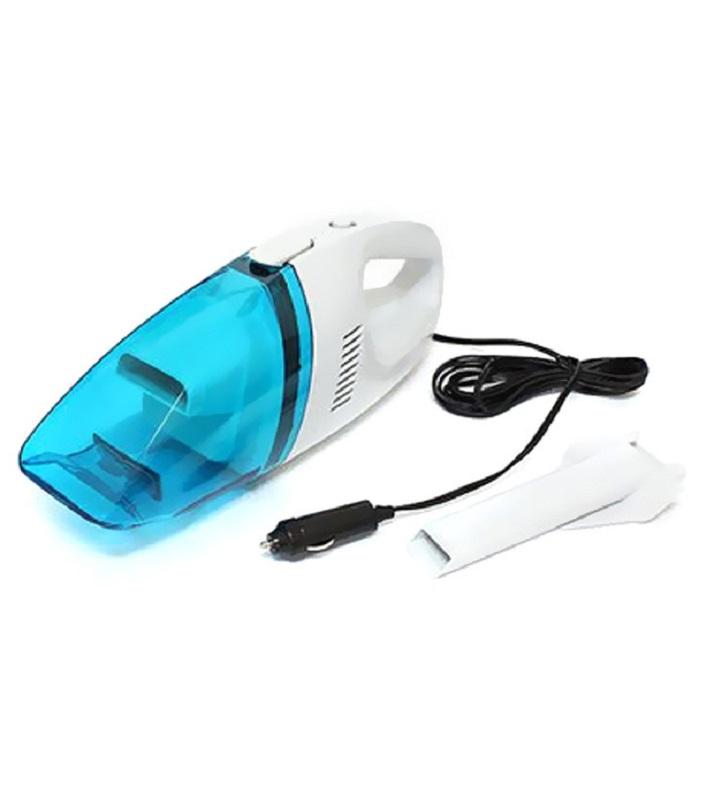 Trendora Hub Handy Mini Car Vacuum Cleaner in 12 Volts
