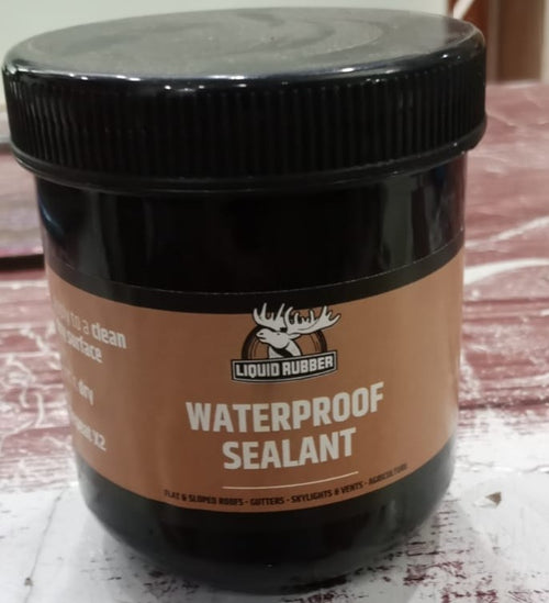 Trendora Hub Black Hydra Agent Foundation Sealant – 300g