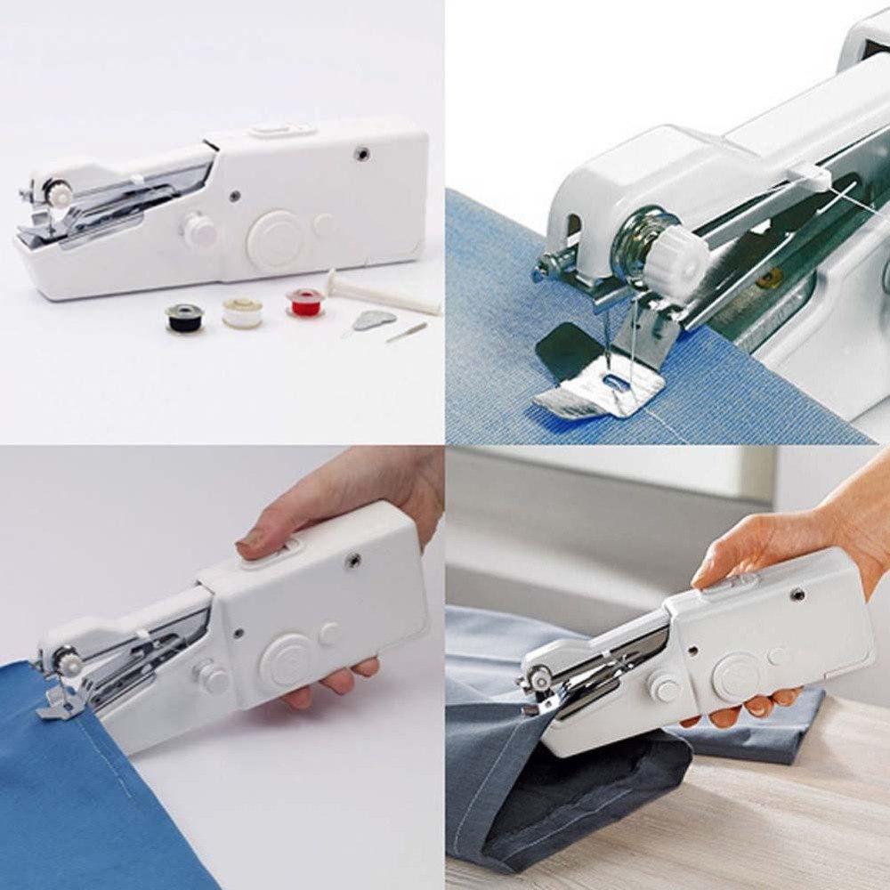 Trendora Hub Portable Handy Sewing Machine
