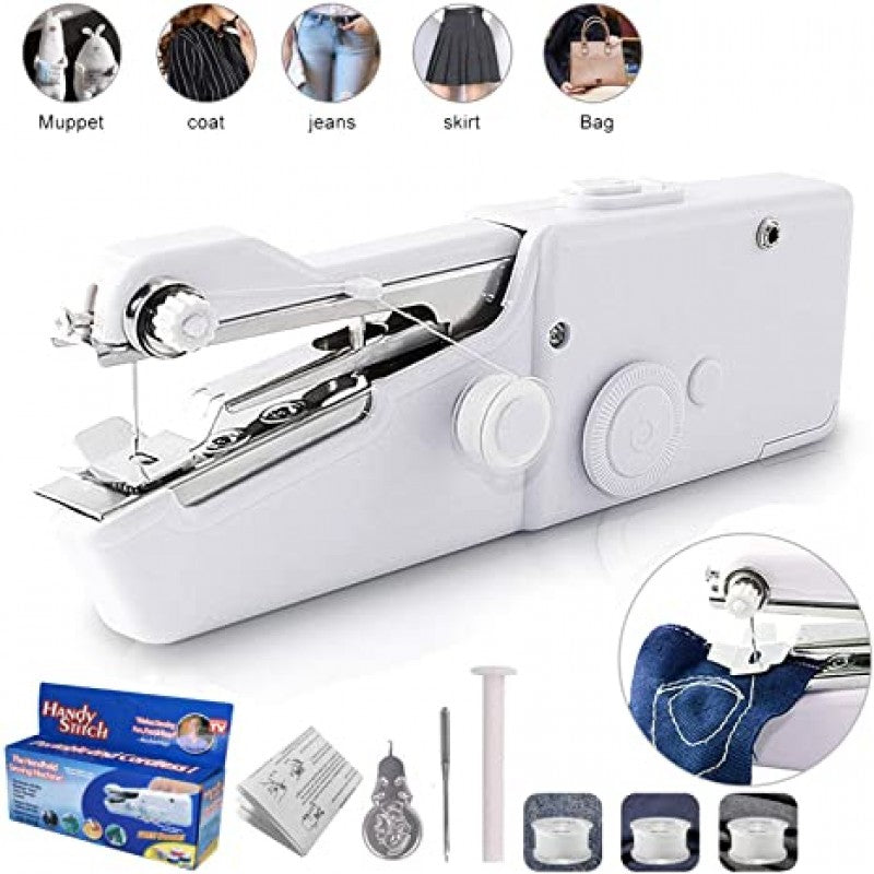 Trendora Hub Portable Handy Sewing Machine