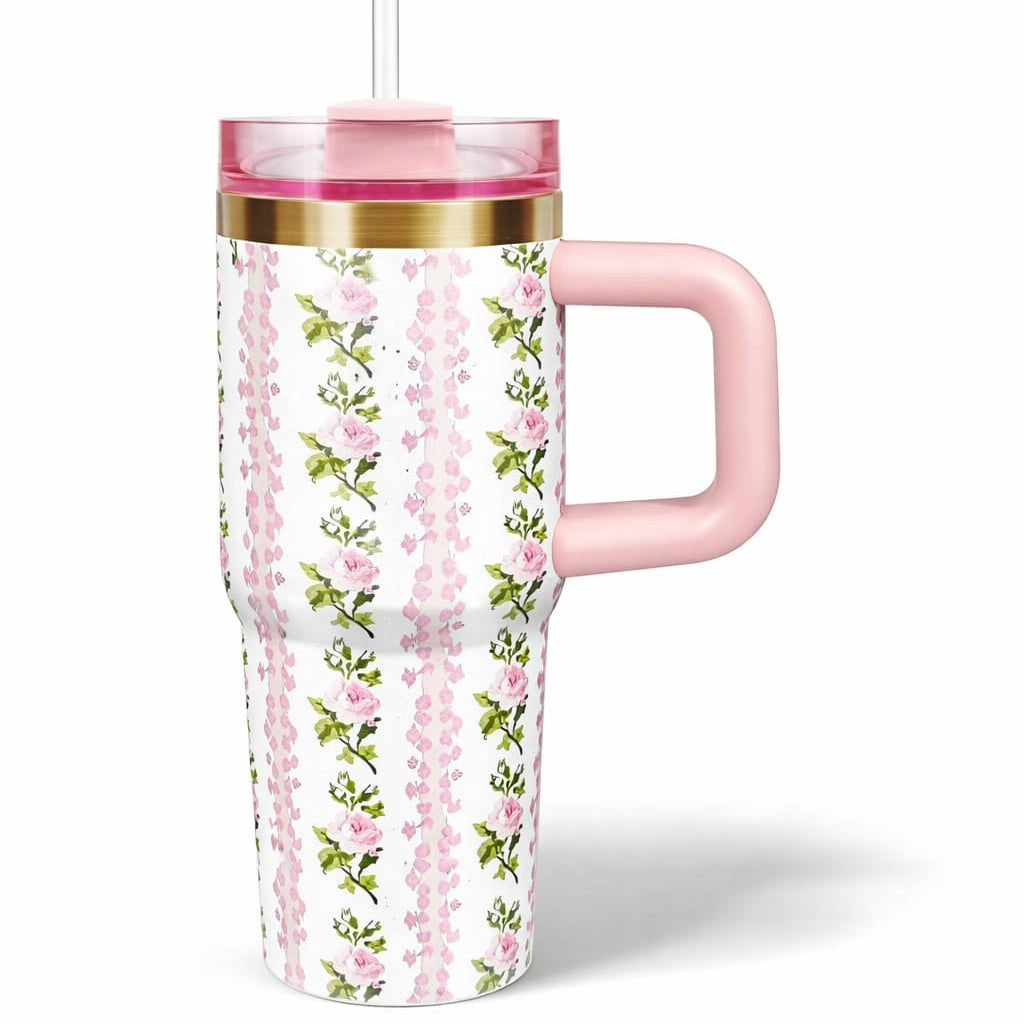 Trendora Hub Mini Tumblers for Everyday Beverage Solution