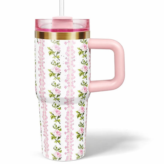 Trendora Hub Mini Tumblers for Everyday Beverage Solution
