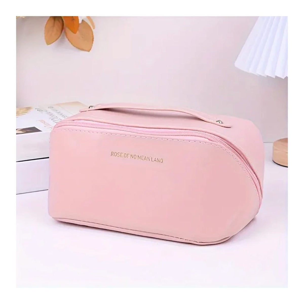 Trendora Hub Cosmetic Organizer Bag for Travelling