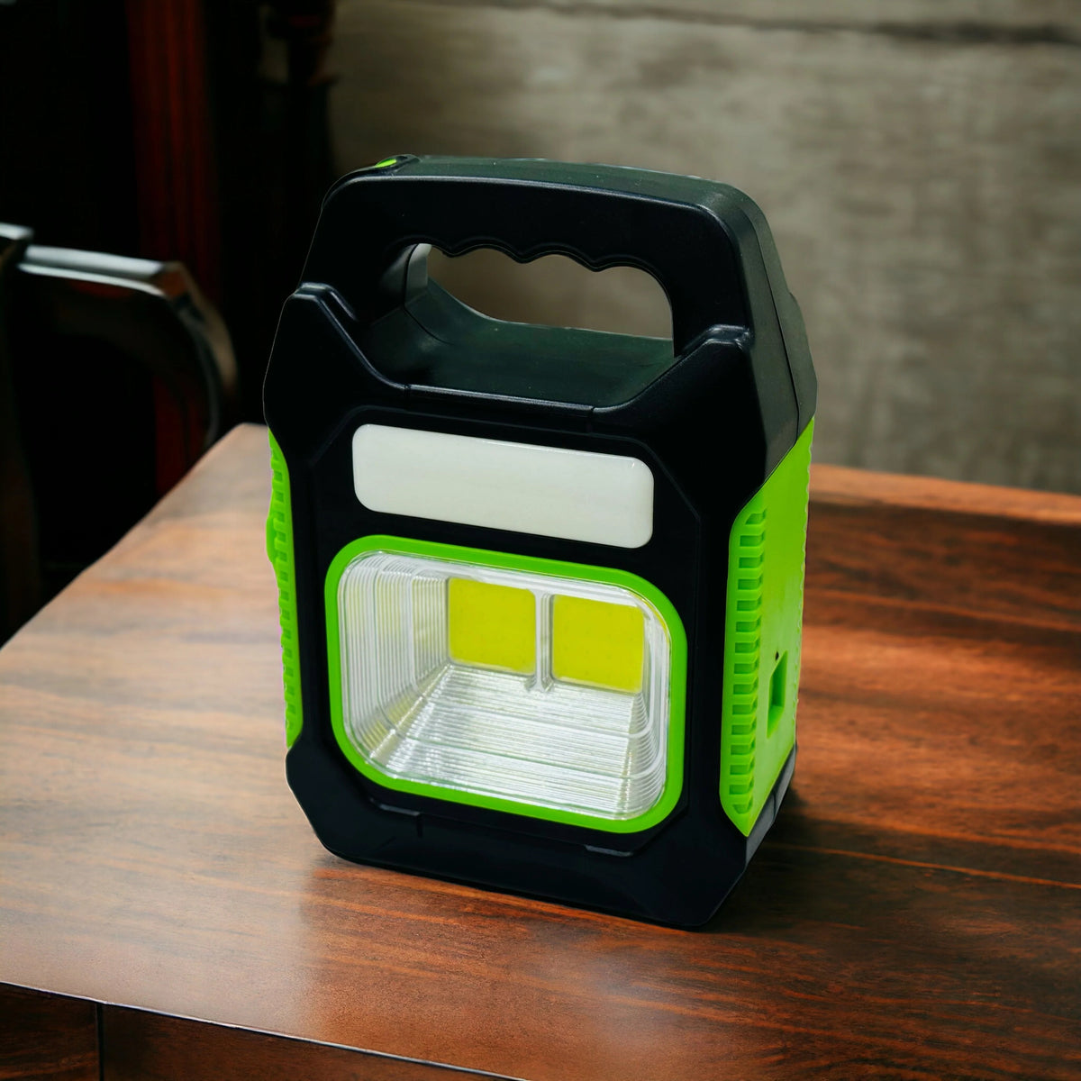 Trendora Hub Hurry Bolt Emergency Rechargeable LED Light