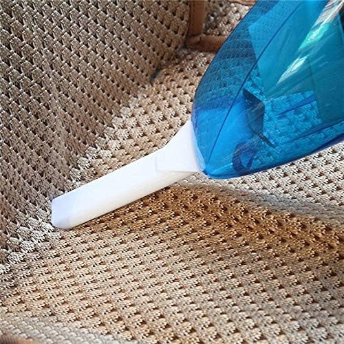 Trendora Hub Handy Mini Car Vacuum Cleaner in 12 Volts