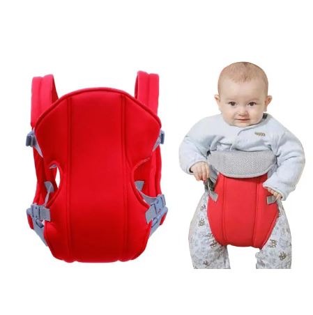 Trendora Hub Baby Carrier Safety Belt Backpack for Infant & Toddler Carrier