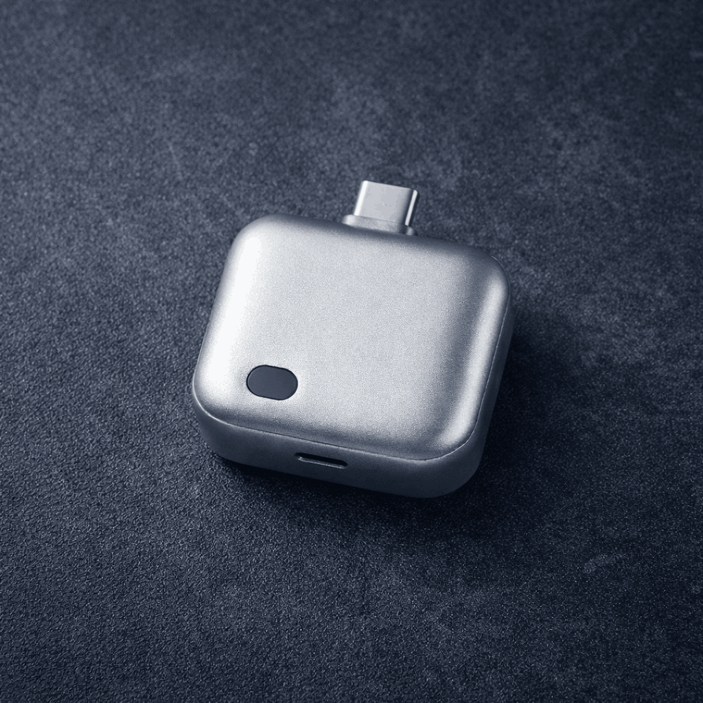 Trendora Hub LX-007 Automatic Full Charge Battery Protection Device For Mobile Phones & Smart Devices