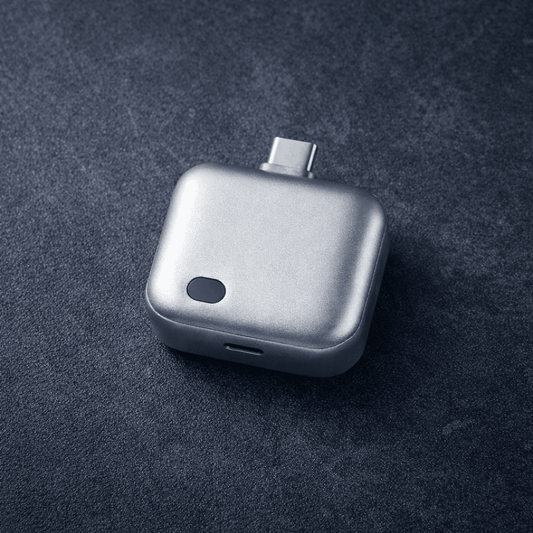 Trendora Hub LX-007 Automatic Full Charge Battery Protection Device For Mobile Phones & Smart Devices