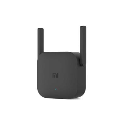 Trendora Hub Wireless Signal Booster Original Xiaomi Mi Wifi Repeater Pro 300m - With Expanded Network Coverage