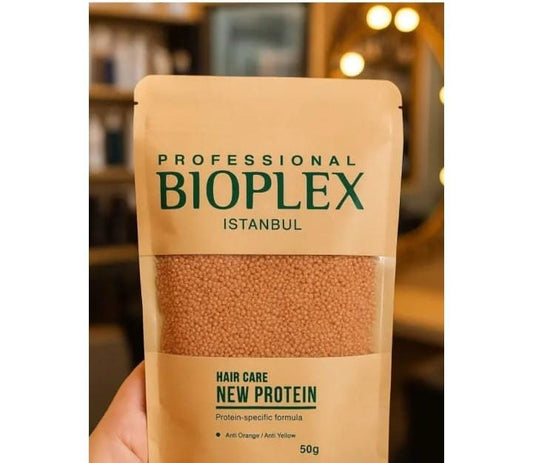 Trendora Hub Bioplex Hair Protein Mask For Nourishing Hair - 50GM