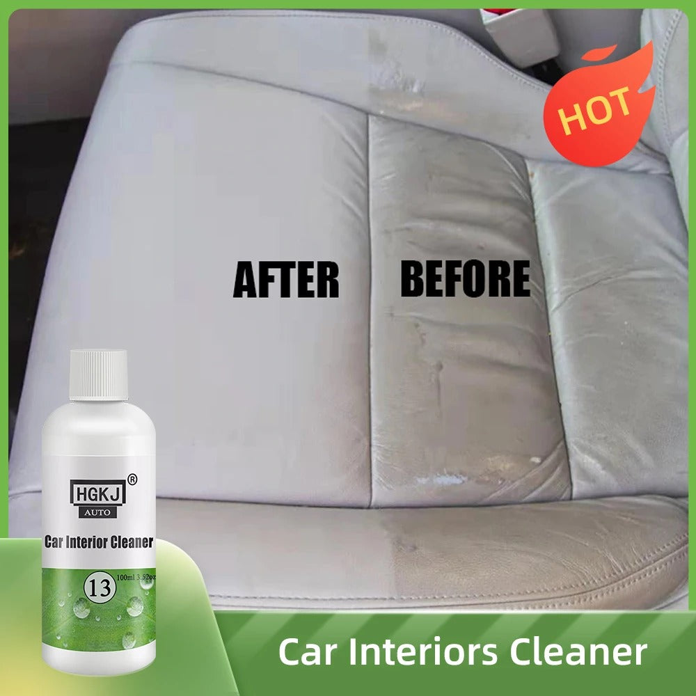 Trendora Hub Car Liquid Scratch Repair Polishing Agent - 50ml