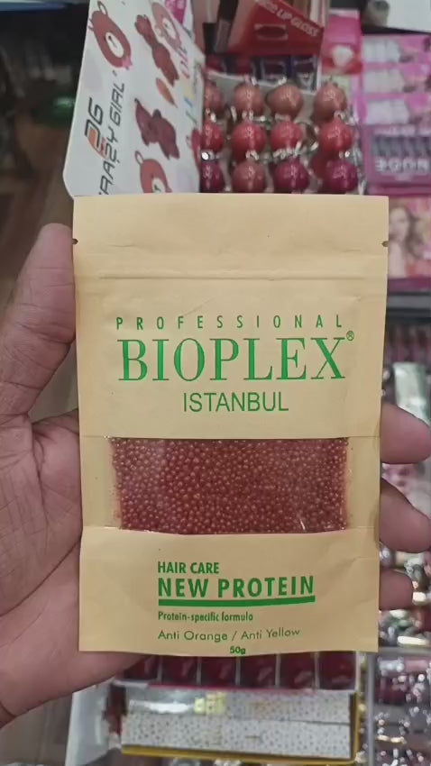 Trendora Hub Bioplex Hair Protein Mask For Nourishing Hair - 50GM